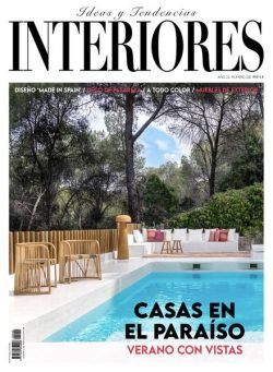 Interiores – junio 2023