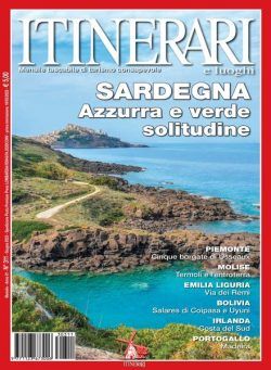 Itinerari e Luoghi – giugno 2023