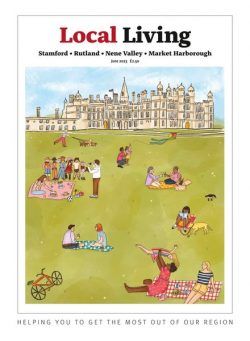Local Living Magazine – May 2023