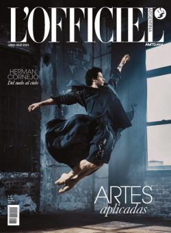 L’Officiel Argentina – junio 2023