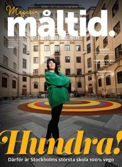 Magasin Maltid – 07 juni 2023