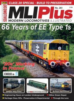 MLI Plus – Issue 261 – June-July 2023