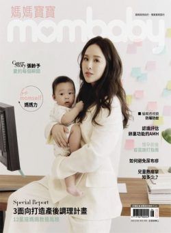 Mombaby – 2023-06-01