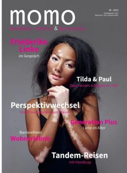 Momo – 15 Juni 2023