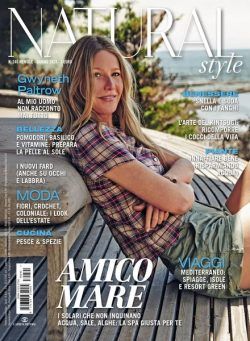 Natural Style – Giugno 2023