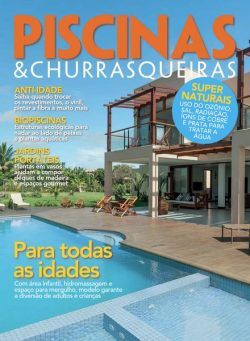 Piscinas & Churrasqueiras – novembro 2022