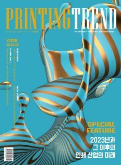 PRINTING TREND – 2023-06-09