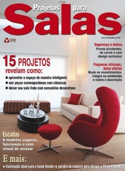 Projetos para Salas – 25 abril 2023