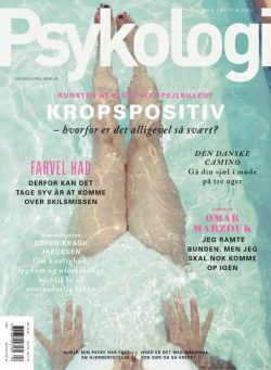 Psykologi – maj 2023