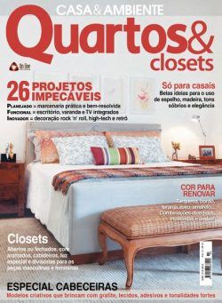 Quartos & Closets – marco 2023