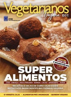 Revista dos Vegetarianos – junho 2023