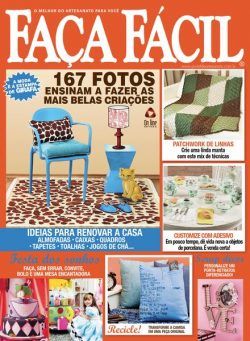 Revista Faca Facil – abril 2023