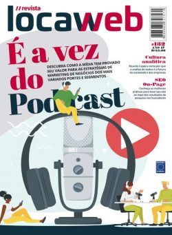 Revista Locaweb – maio 2023