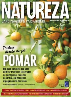 Revista Natureza – 20 maio 2023