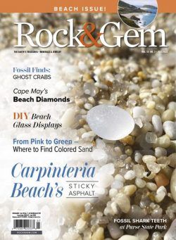 Rock & Gem – July 2023