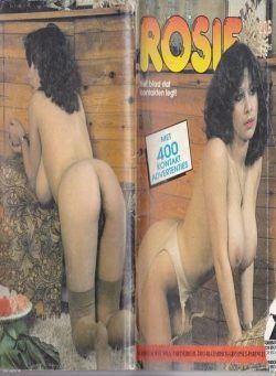 Rosie – Nummer 206 1987