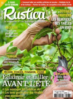 Rustica – 02 juin 2023