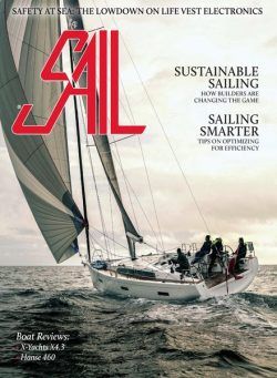 Sail – June 2023