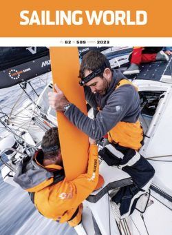 Sailing World – May-June 2023