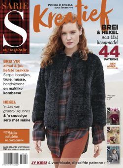 Sarie – 18 Mei 2023