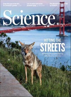 Science – 09 June 2023