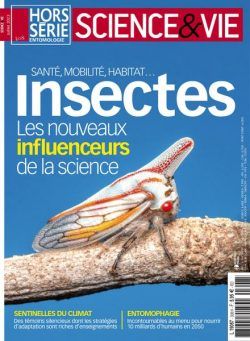 Science & Vie – juillet 2023