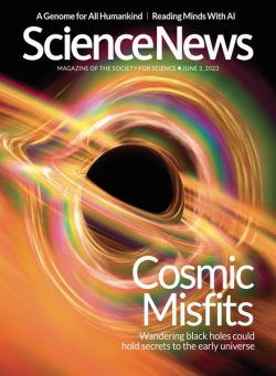 Science News – 03 June 2023