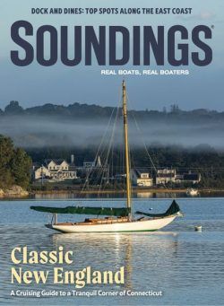 Soundings – July 2023