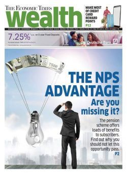 The Economic Times Wealth – May 29 2023