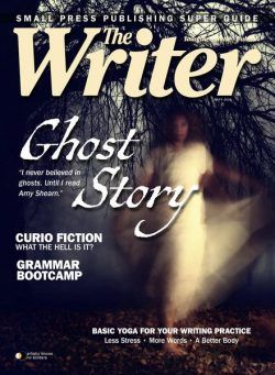 The Writer – July 2023