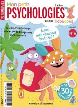 Tidoudous – 14 juin 2023