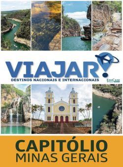 Viajar – maio 2023