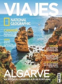 Viajes National Geographic – julio 2023