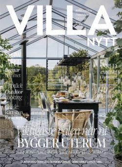 Villanytt – 06 juni 2023