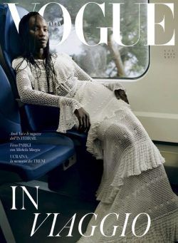 Vogue Italia – Giugno 2023