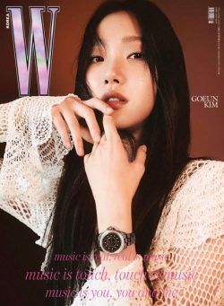 W korea – 2023-06-04