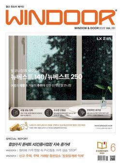 WINDOOR – 2023-06-12