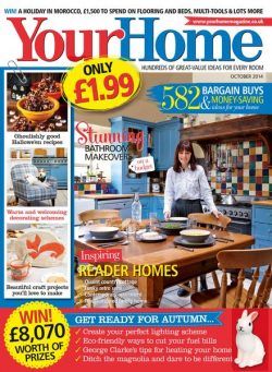 Your Home – September 2014