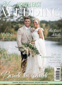 Your North East Wedding – May 2023
