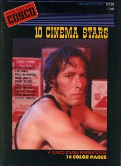 10 Cinema Stars Gay Magazine