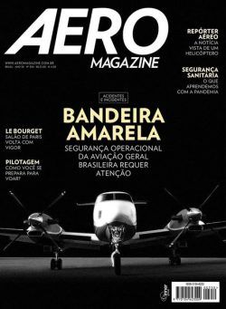 Aero Magazine Brasil – julho 2023