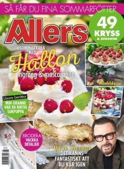 Allers – 04 juli 2023