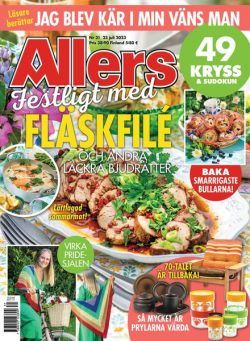 Allers – 24 juli 2023