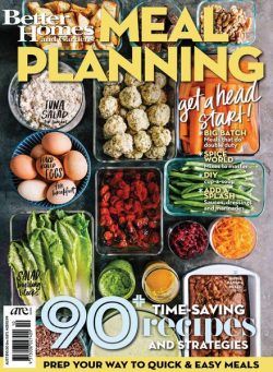 Better Homes & Gardens Specials – July 2023