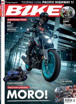 Bike Norge – 29 juni 2023