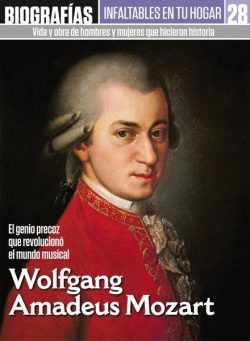 Biografias – 15 junio 2023