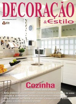 Decoracao Estilo Casa – junho 2023