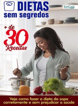 Dietas Sem Segredos – julho 2023