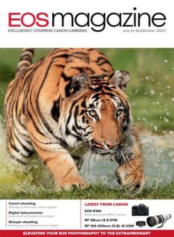 EOS Magazine – July 2023