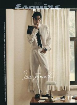 Esquire Korea – 2023-07-01